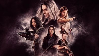 Van Helsing 1.Sezon 9.Bölüm Türkçe Dublaj izle