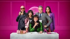 Çirkin Betty Hikaye Devam Ediyor 2.Sezon 10.Bölüm izle