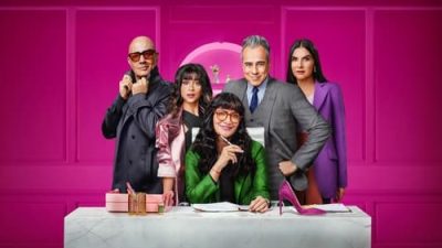 Çirkin Betty Hikaye Devam Ediyor 1.Sezon 5.Bölüm izle
