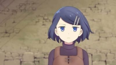 Dungeon People 6.Bölüm izle