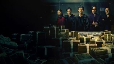 Tokyo Swindlers 1.Sezon 4.Bölüm izle