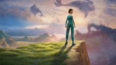 WondLa 2.Sezon 1.Bölüm izle