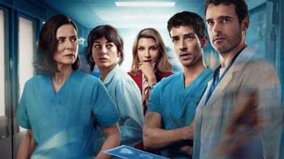 Nefes Bile Almadan 1.Sezon 1.Bölüm izle