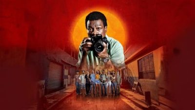 City of God: The Fight Rages On 1.Sezon 4.Bölüm izle