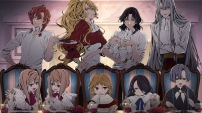 Delico’s Nursery 1.Bölüm izle