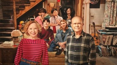 That ’90s Show 2.Sezon 3.Bölüm izle