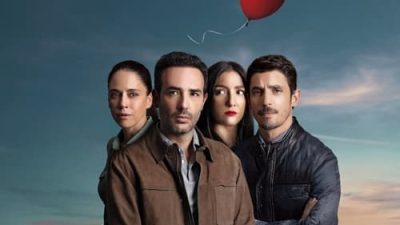 The Accident 1.Sezon 3.Bölüm izle