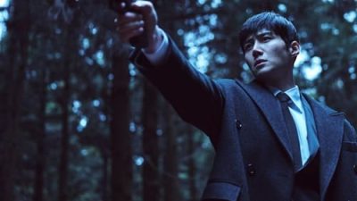 The Tyrant 1.Sezon 3.Bölüm izle