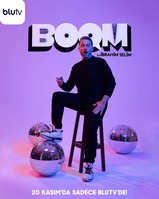 Boom! izle