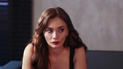 Kötü Kan 1.Bölüm izle