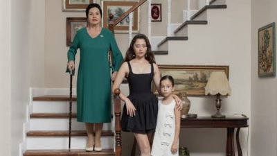 Bizi Birleştiren Hayat 15.Bölüm izle