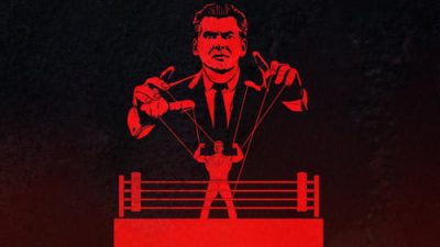 Vince McMahon 1.Sezon 4.Bölüm izle