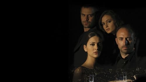 Binbir Gece 1.Bölüm izle