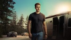 Tracker 3.Sezon 13.Bölüm Türkçe Dublaj izle