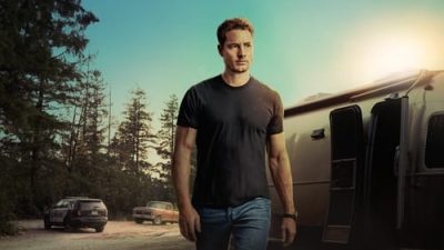 Tracker 2.Sezon 9.Bölüm Türkçe Dublaj izle