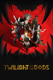 Twilight of the Gods izle 