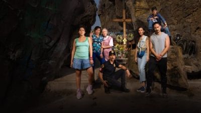 We Were Kings 1.Sezon 6.Bölüm izle