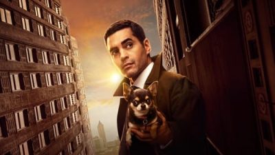 Will Trent 3.Sezon 11.Bölüm izle