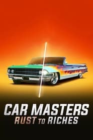 Car Masters: Rust to Riches Türkçe Dublaj izle 
