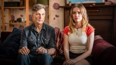 Daddy Issues 1.Sezon 6.Bölüm izle
