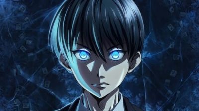 Touhai Ura Rate Mahjong Touhai Roku 16.Bölüm izle