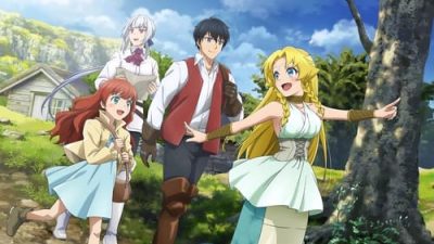 Good Bye, Dragon Life 12.Bölüm izle
