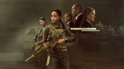 Special Ops: Lioness 2.Sezon 4.Bölüm Türkçe Dublaj izle