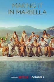 Marbella'ya Taşınmak izle 
