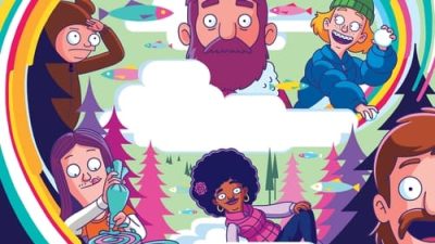 The Great North 2.Sezon 16.Bölüm izle
