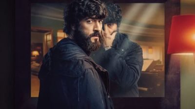 Tremor’da Son Gece 1.Sezon 3.Bölüm izle