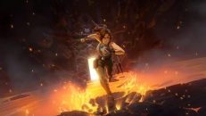 Tomb Raider: The Legend of Lara Croft 2.Sezon 1.Bölüm Türkçe Dublaj izle