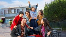 Sahipsizler 46.Bölüm izle