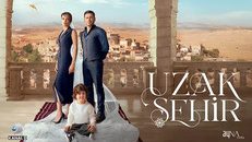 Uzak Şehir 30.Bölüm izle