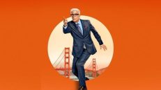A Man on the Inside 2.Sezon 8.Bölüm izle