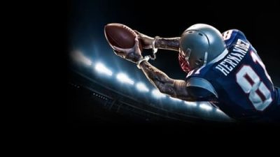 American Sports Story 1.Sezon 6.Bölüm izle