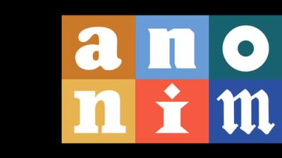 Anonim 1.Sezon 3.Bölüm izle