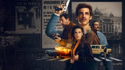 Kuşatma 1.Sezon 4.Bölüm izle