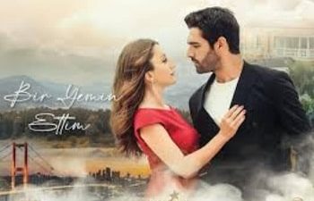 Bir Yemin Ettim 42.Bölüm izle