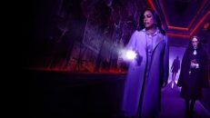 Grotesquerie 1.Sezon 6.Bölüm Türkçe Dublaj izle