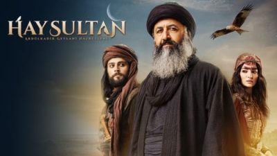 Hay Sultan 1.Sezon 10.Bölüm izle