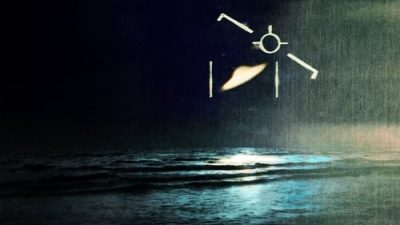 Investigation Alien 1.Sezon 3.Bölüm izle