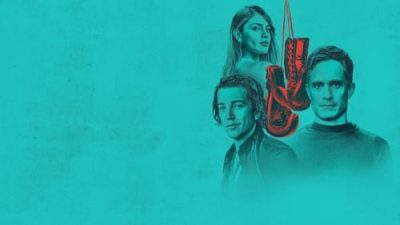 La Máquina 1.Sezon 3.Bölüm izle