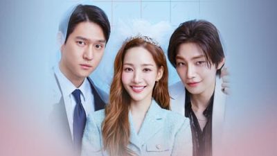 Love in Contract 1.Sezon 3.Bölüm izle