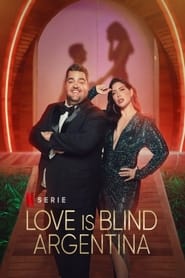 Love Is Blind: Argentina izle 
