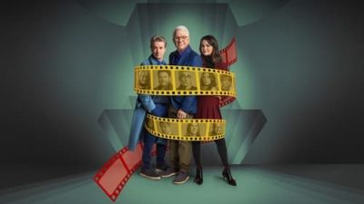 Only Murders in the Building 1.Sezon 3.Bölüm Türkçe Dublaj izle