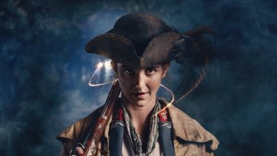 Renegade Nell 1.Sezon 2.Bölüm Türkçe Dublaj izle