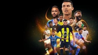 Saudi Pro League: Kickoff 1.Sezon 3.Bölüm izle