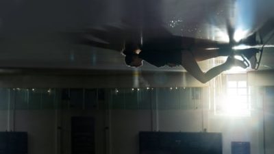 Spinning Out 1.Sezon 3.Bölüm Türkçe Dublaj izle