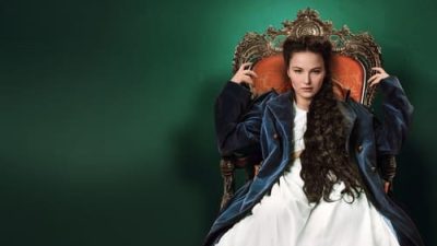 The Empress 2.Sezon 4.Bölüm izle
