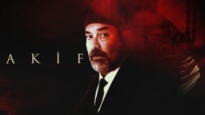Akif 1.Sezon 8.Bölüm izle